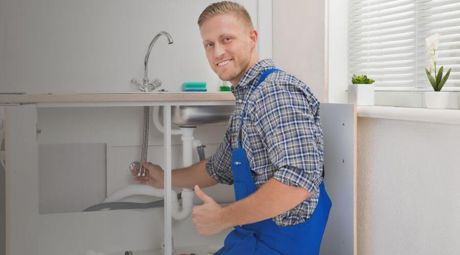 Emergency Plumbing Repair in Strasburg, PA